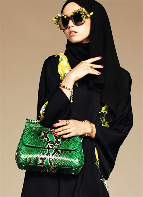 dolce gabbana hijab price|dolce and gabbana hijab.